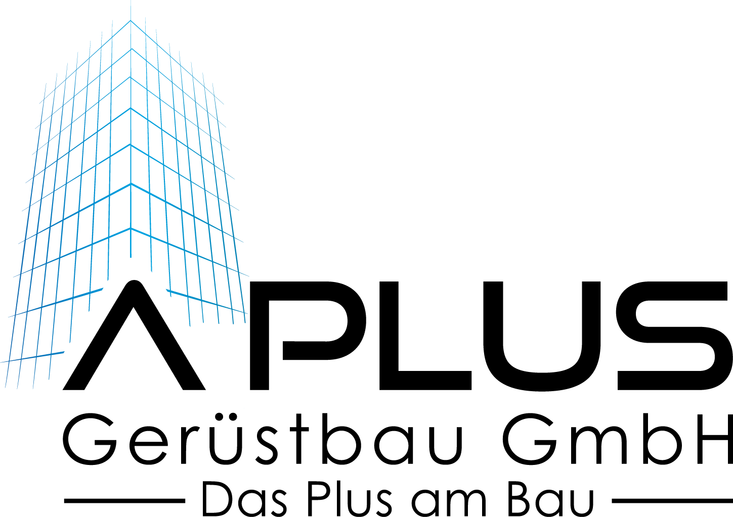 A Plus Gerüstbau GmbH Logo